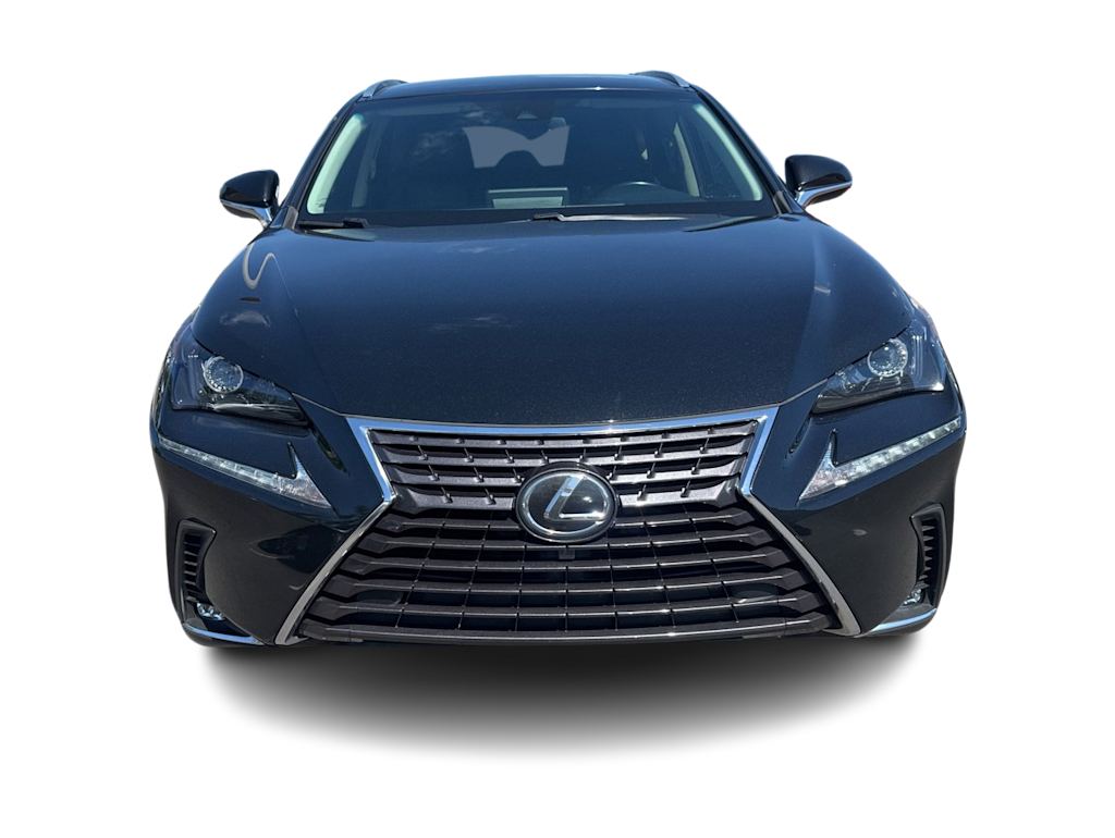 Thumbnail: 2018 Lexus NX - 5