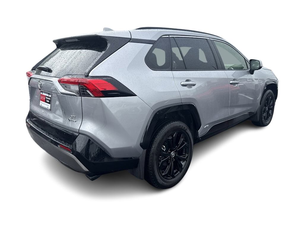 Thumbnail: 2025 Toyota RAV4 - 16