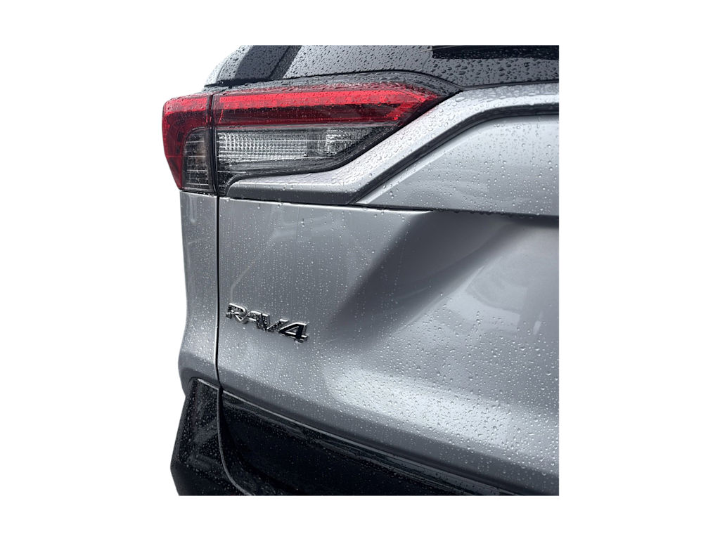 Thumbnail: 2025 Toyota RAV4 - 18
