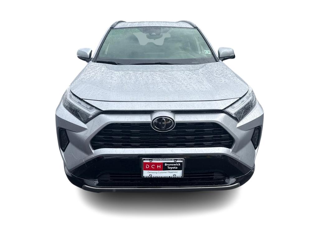 Thumbnail: 2025 Toyota RAV4 - 5