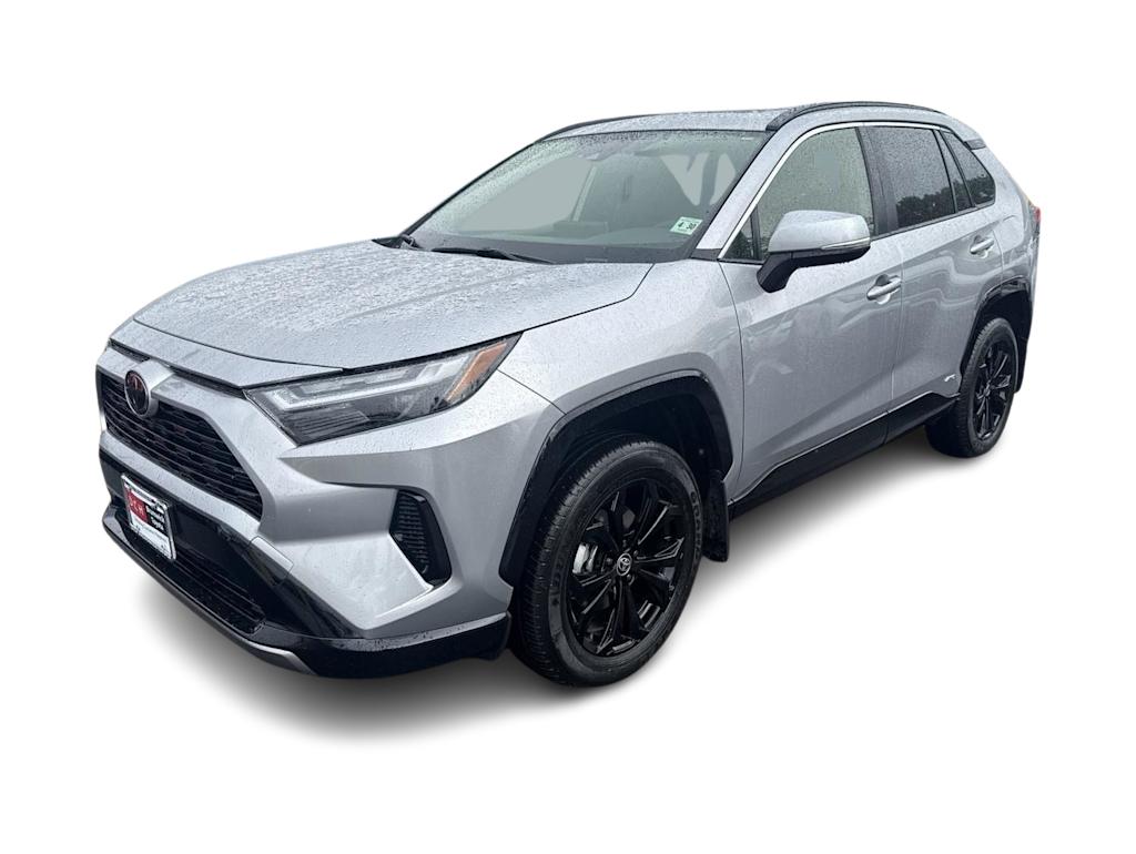 Thumbnail: 2025 Toyota RAV4 - 14