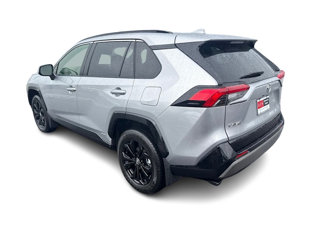 Thumbnail: 2025 Toyota RAV4 - 17