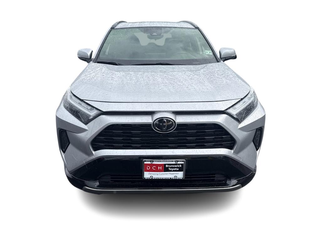 Thumbnail: 2025 Toyota RAV4 - 15