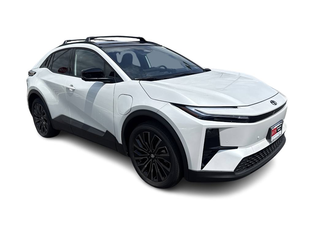 Thumbnail: 2026 Toyota C-HR - 15