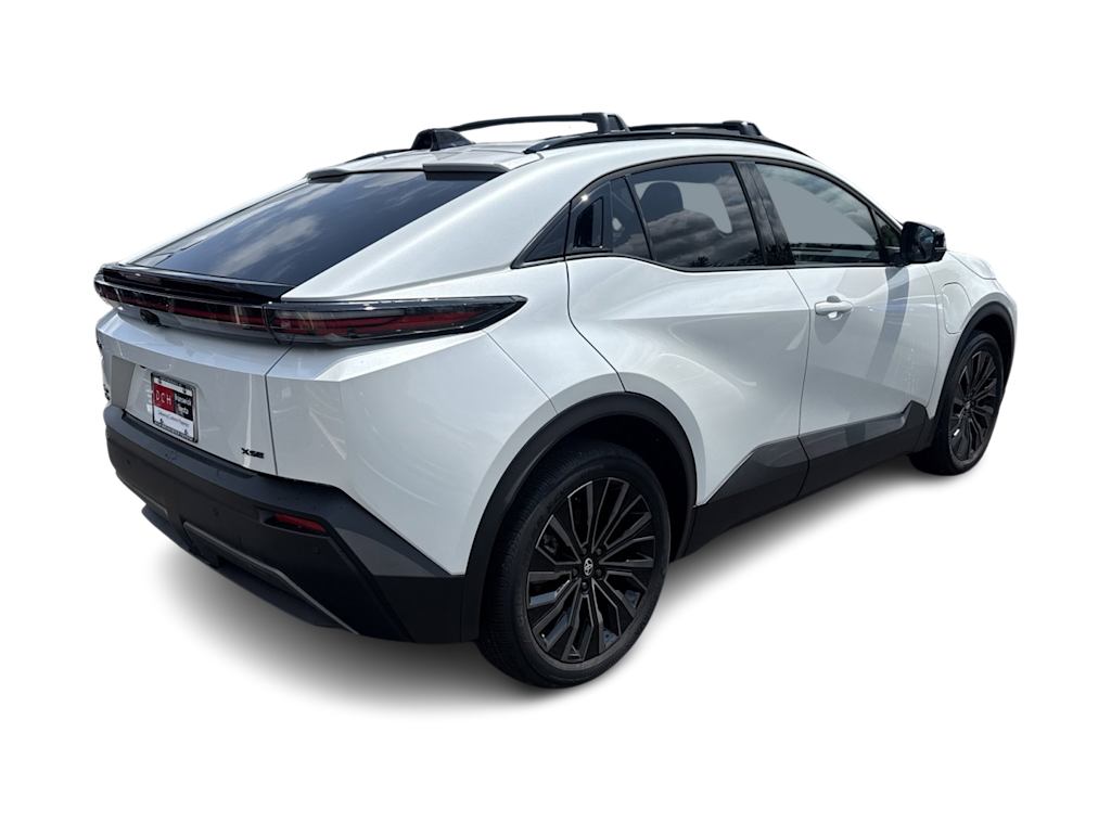 Thumbnail: 2026 Toyota C-HR - 16