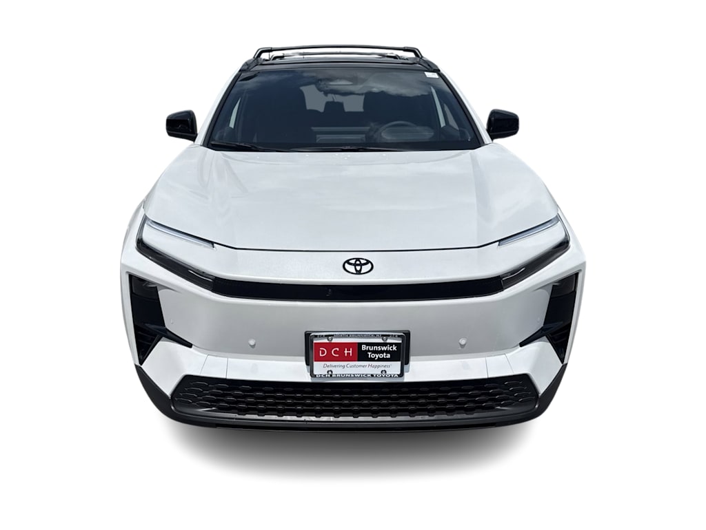 Thumbnail: 2026 Toyota C-HR - 4