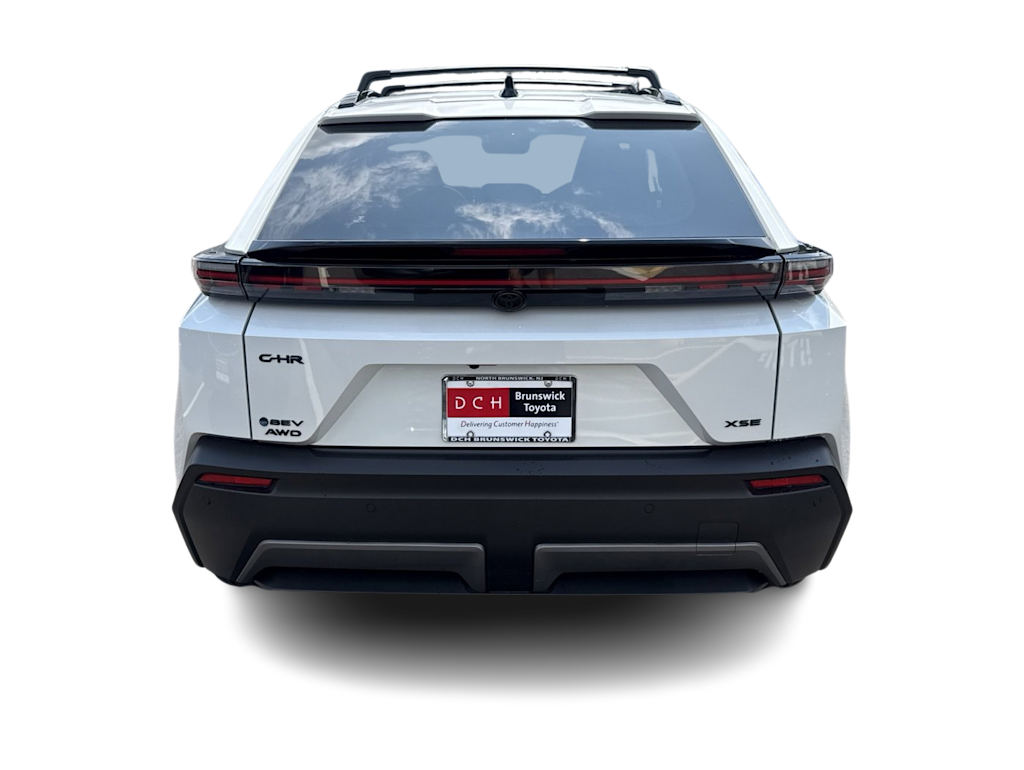 Thumbnail: 2026 Toyota C-HR - 17