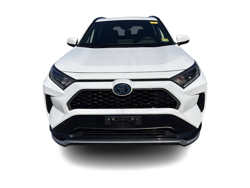 Thumbnail: 2021 Toyota RAV4 - 5