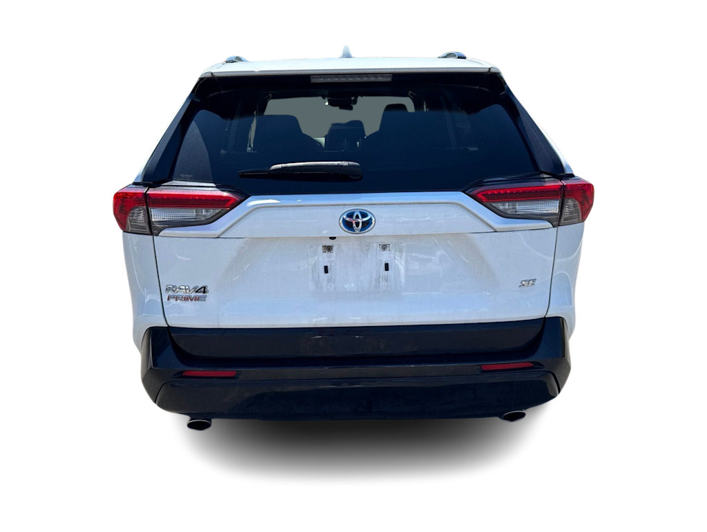 Thumbnail: 2021 Toyota RAV4 - 4