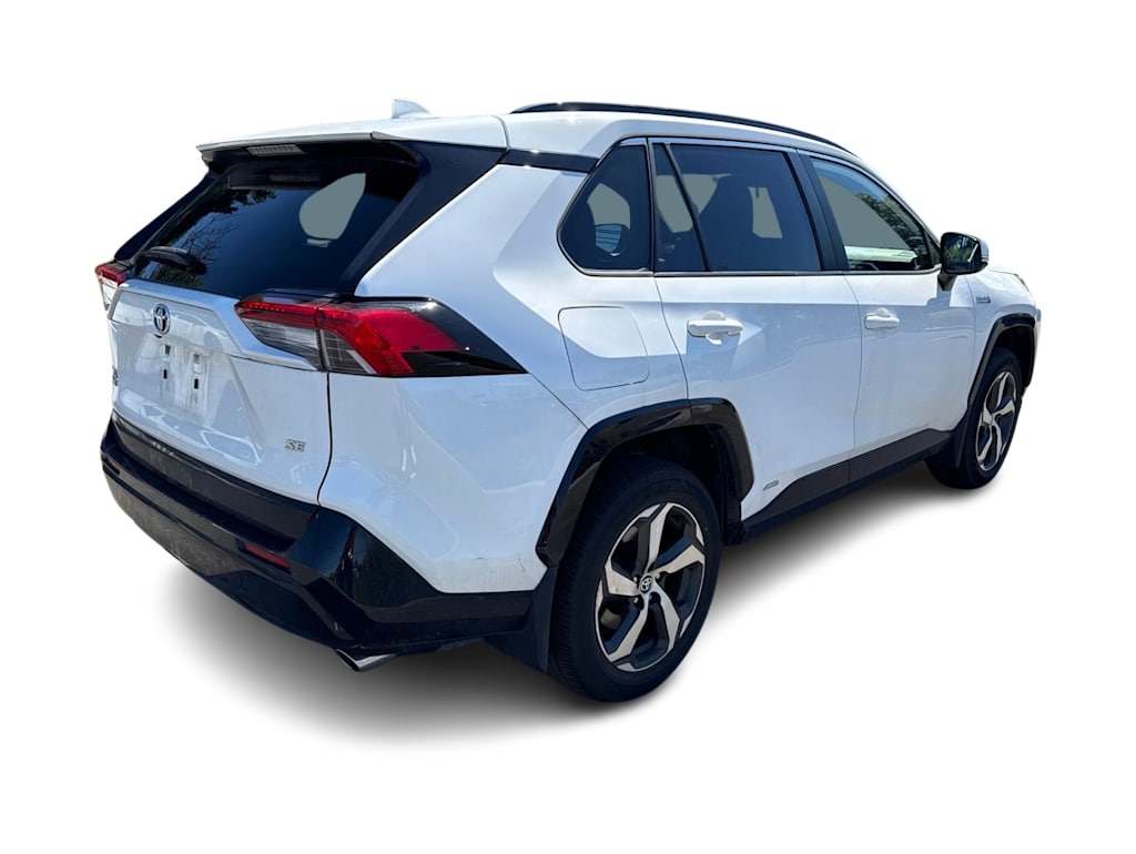 Thumbnail: 2021 Toyota RAV4 - 16