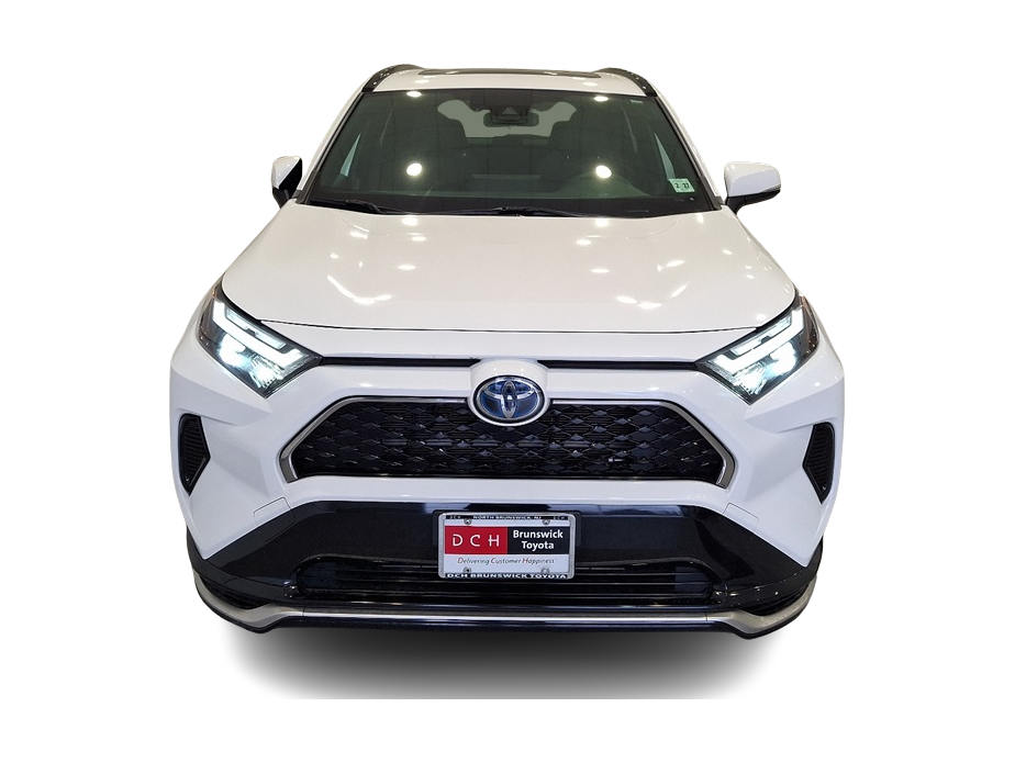 2022 Toyota RAV4 Prime SE 6