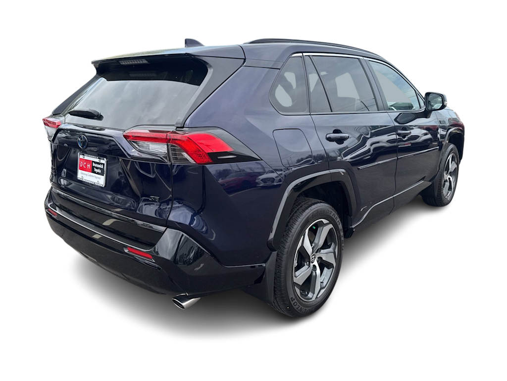 Thumbnail: 2023 Toyota RAV4 - 18