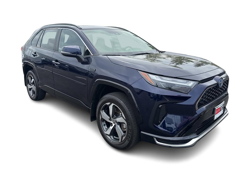 Thumbnail: 2023 Toyota RAV4 - 17