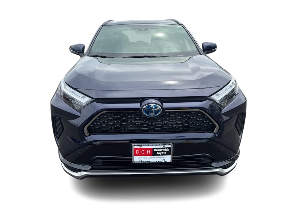 Thumbnail: 2023 Toyota RAV4 - 5