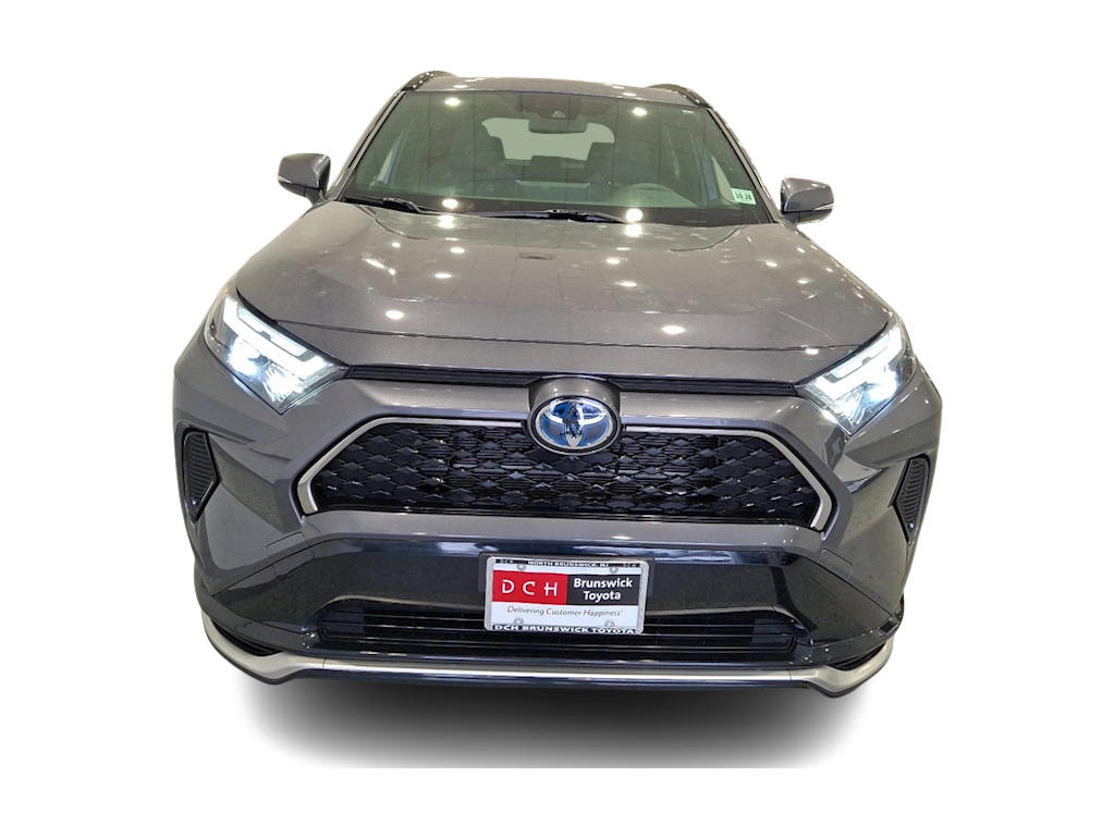 2023 Toyota RAV4 Prime SE 6