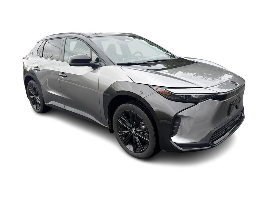 Thumbnail: 2025 Toyota bZ4X - 15