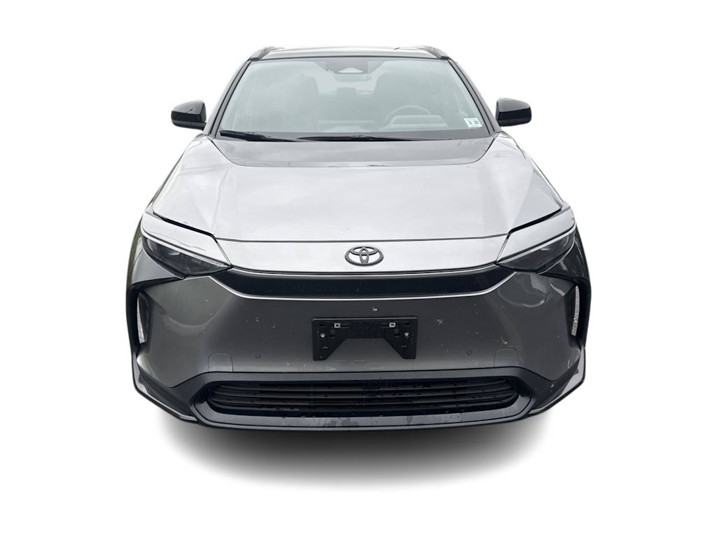 Thumbnail: 2025 Toyota bZ4X - 5