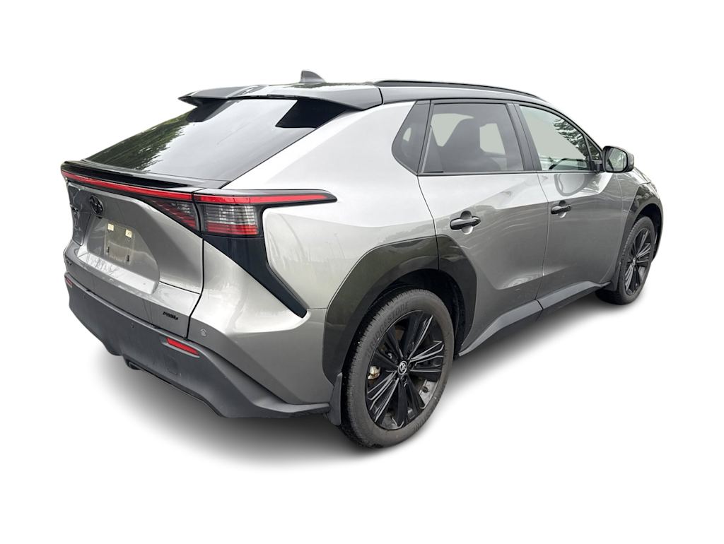 Thumbnail: 2025 Toyota bZ4X - 16