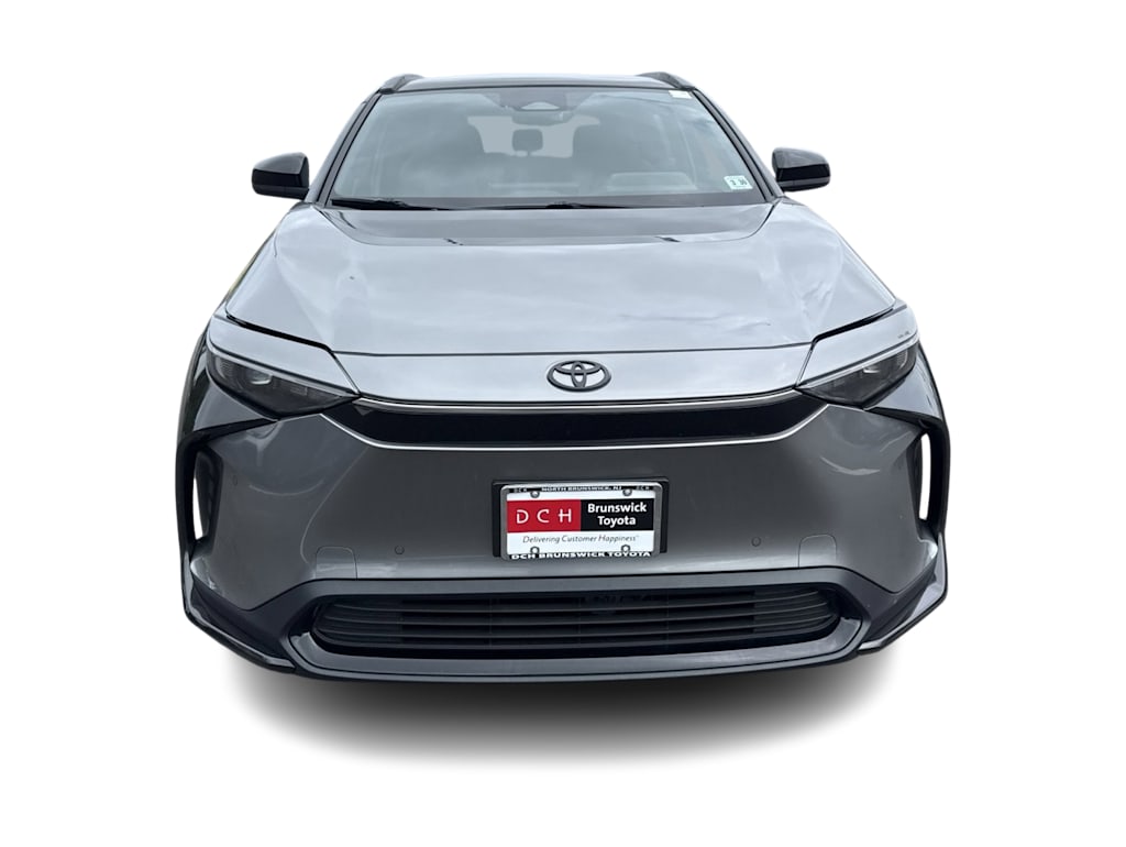 Thumbnail: 2025 Toyota bZ4X - 5