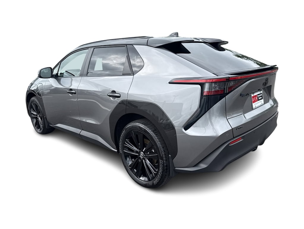 Thumbnail: 2025 Toyota bZ4X - 3