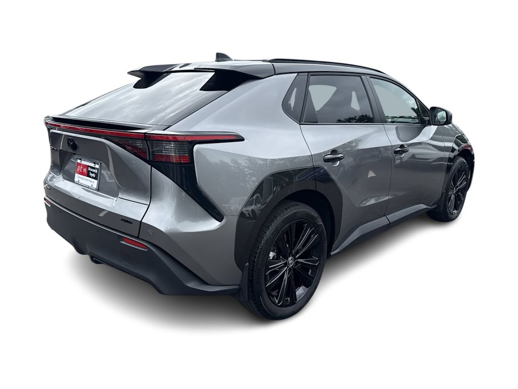 Thumbnail: 2025 Toyota bZ4X - 16