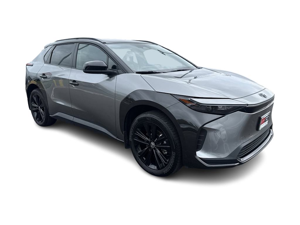Thumbnail: 2025 Toyota bZ4X - 15