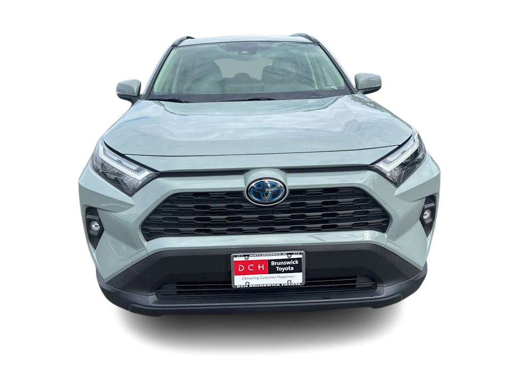 Thumbnail: 2023 Toyota RAV4 - 5