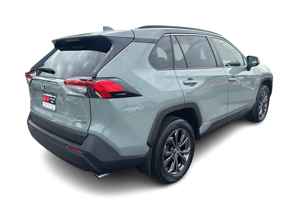 Thumbnail: 2023 Toyota RAV4 - 14