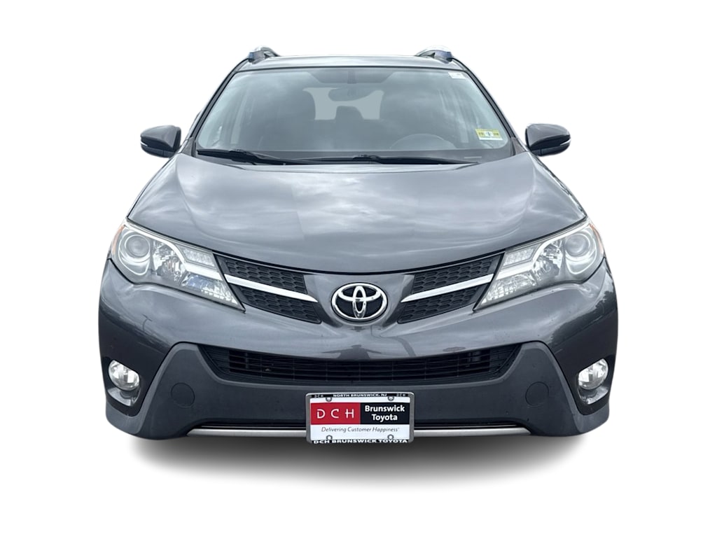 Thumbnail: 2015 Toyota RAV4 - 5