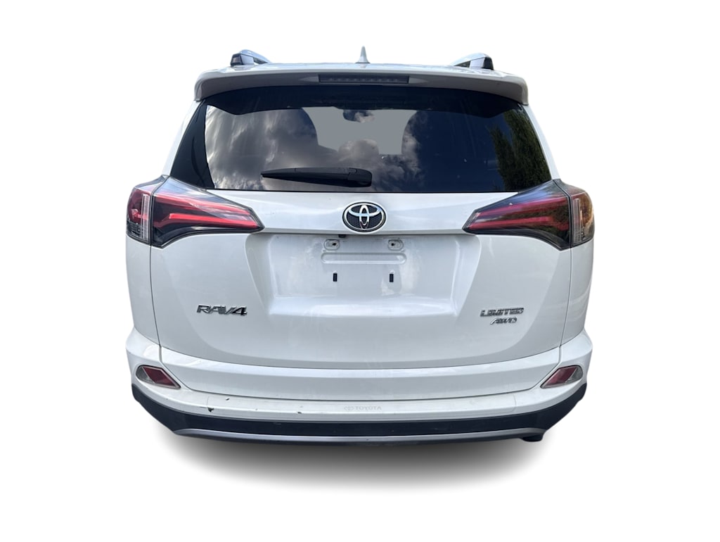 Thumbnail: 2018 Toyota RAV4 - 4