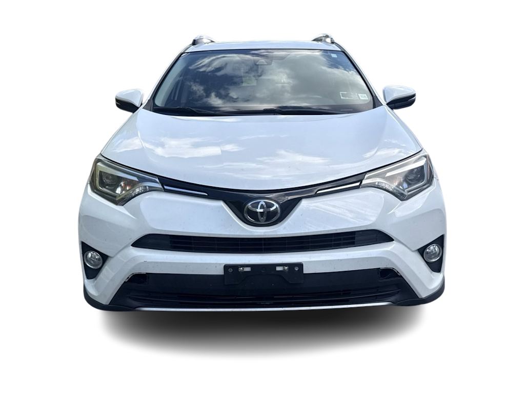 Thumbnail: 2018 Toyota RAV4 - 5