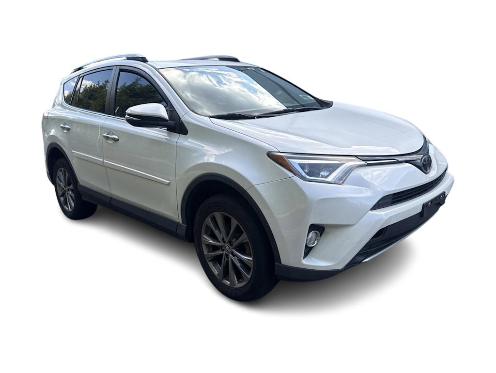 Thumbnail: 2018 Toyota RAV4 - 17