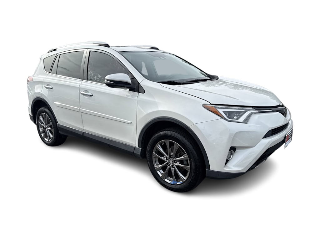 Thumbnail: 2018 Toyota RAV4 - 17
