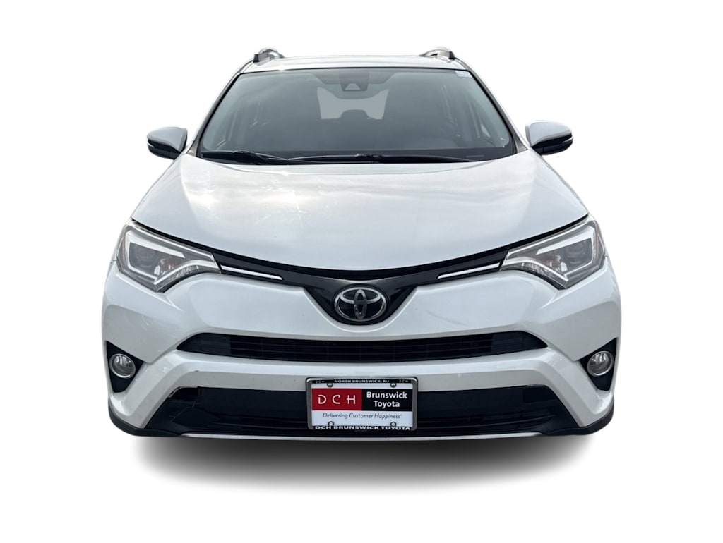 Thumbnail: 2018 Toyota RAV4 - 5