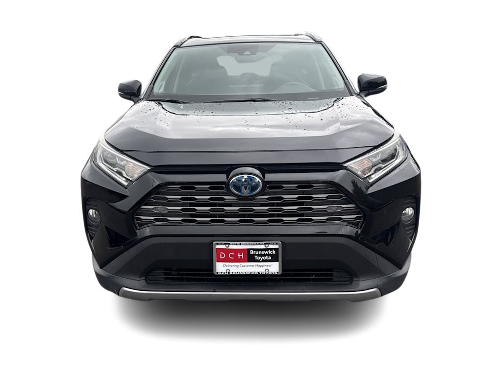 Thumbnail: 2019 Toyota RAV4 - 5