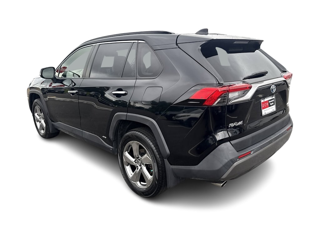 Thumbnail: 2019 Toyota RAV4 - 3