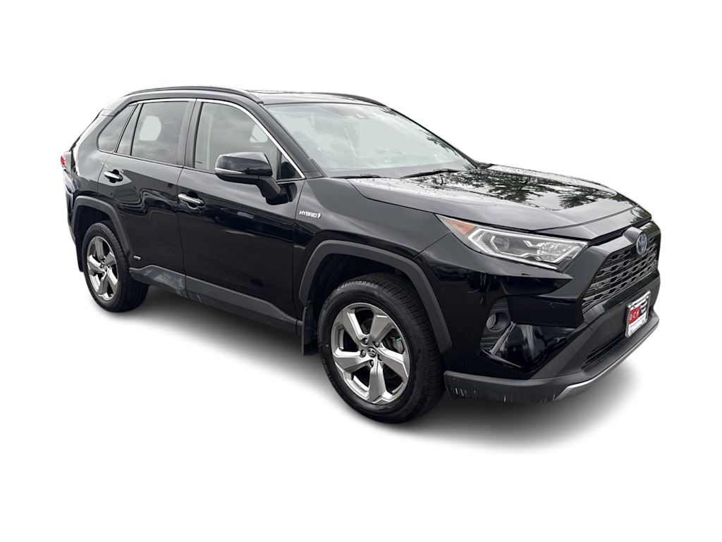 Thumbnail: 2019 Toyota RAV4 - 17