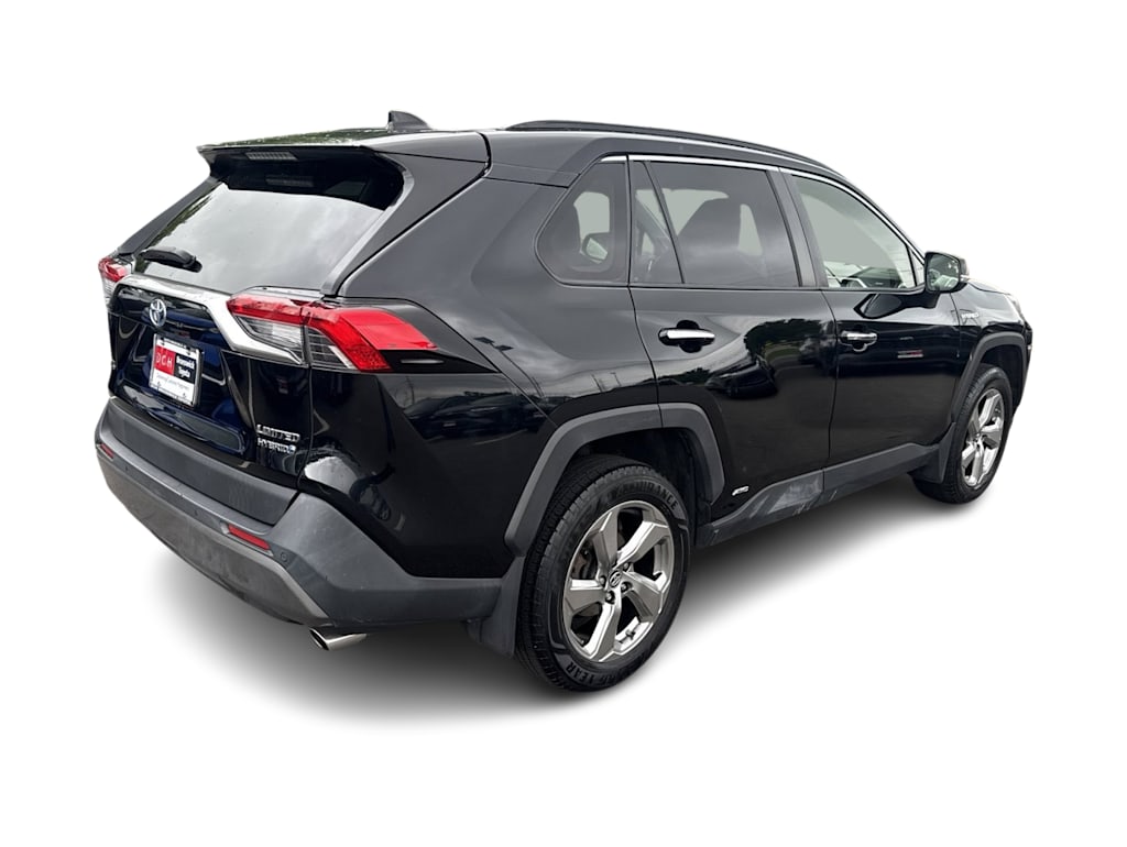 Thumbnail: 2019 Toyota RAV4 - 18