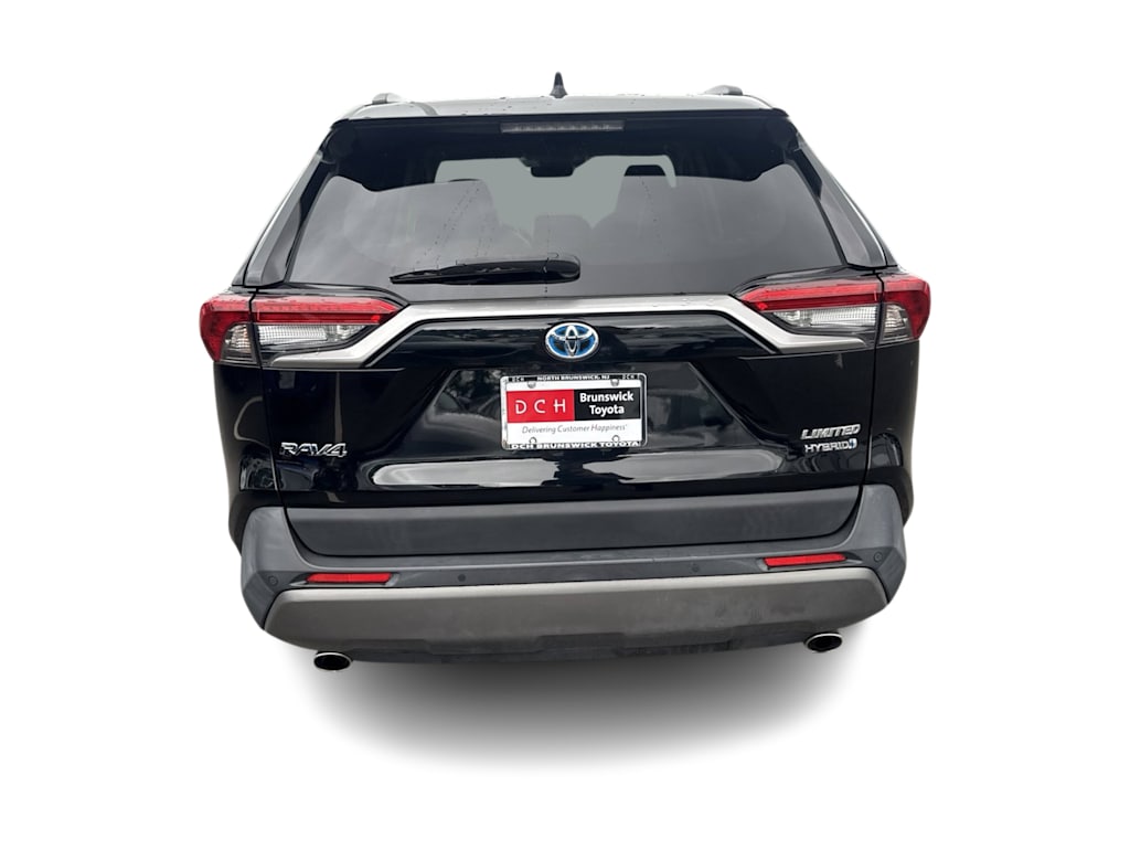 Thumbnail: 2019 Toyota RAV4 - 4