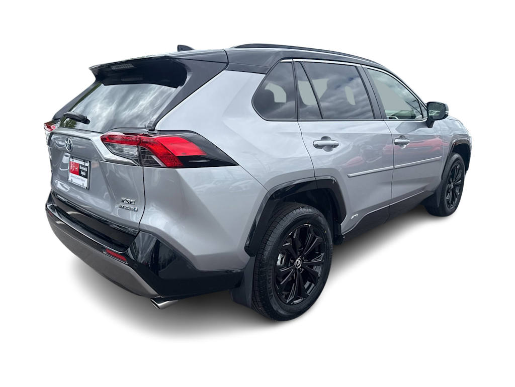 Thumbnail: 2024 Toyota RAV4 - 19