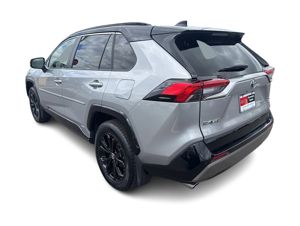 Thumbnail: 2024 Toyota RAV4 - 3