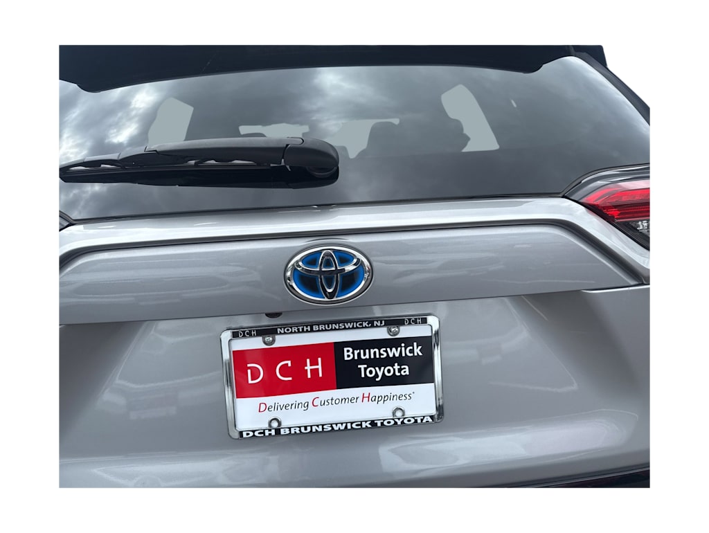Thumbnail: 2024 Toyota RAV4 - 21