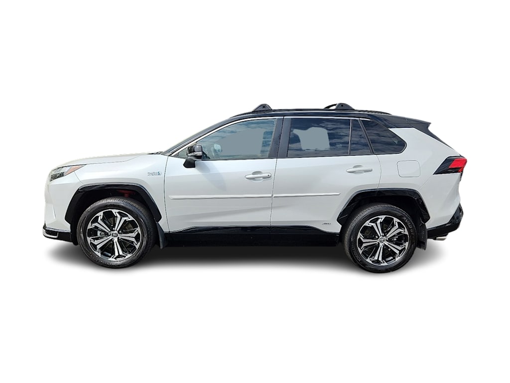2023 Toyota RAV4 Prime XSE 3
