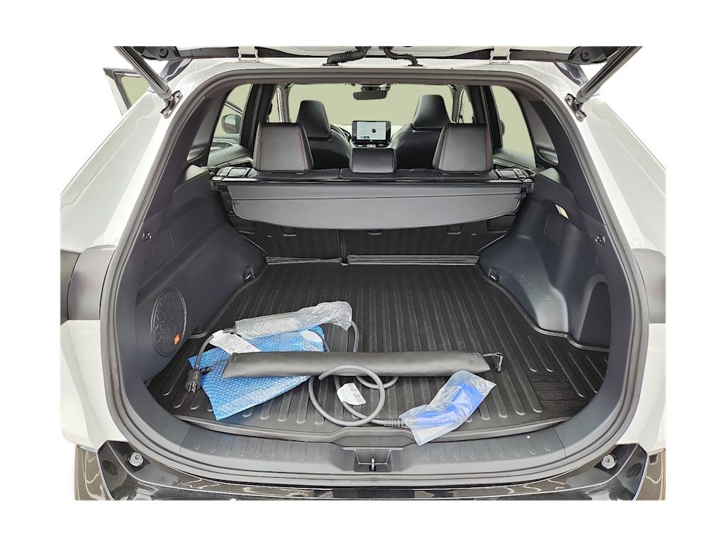2023 Toyota RAV4 Prime XSE 15