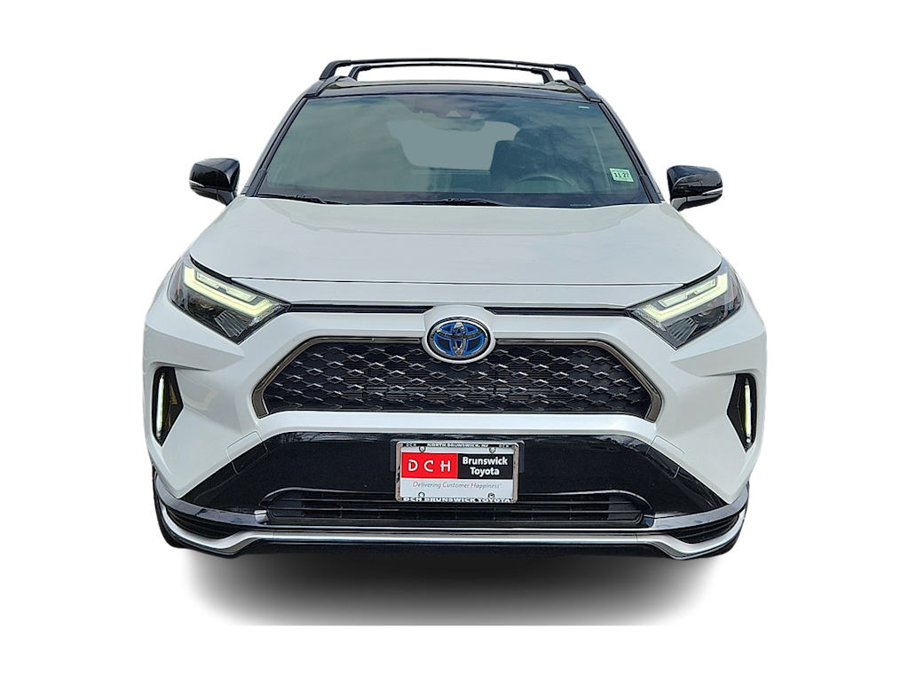 2023 Toyota RAV4 Prime XSE 6