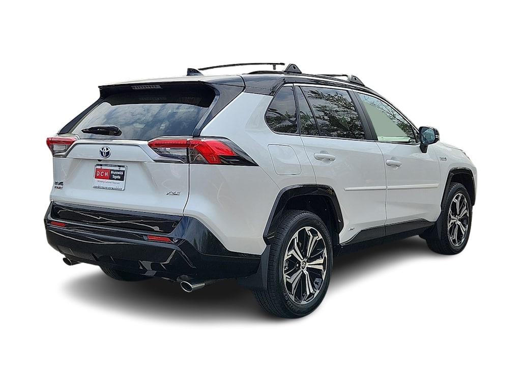 2023 Toyota RAV4 Prime XSE 18