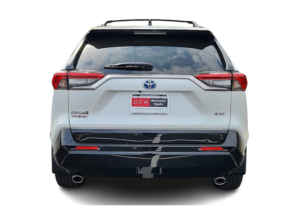 2023 Toyota RAV4 Prime XSE 5