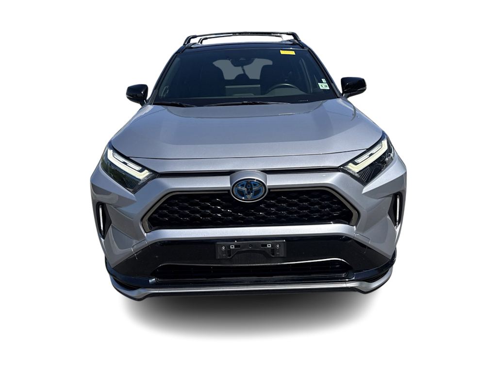 Thumbnail: 2023 Toyota RAV4 - 5