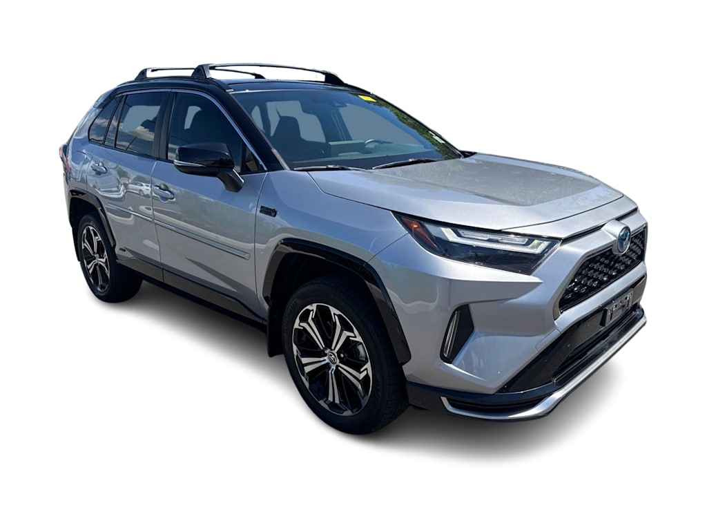 Thumbnail: 2023 Toyota RAV4 - 17