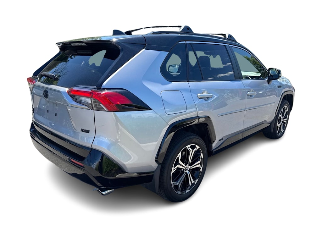 Thumbnail: 2023 Toyota RAV4 - 18